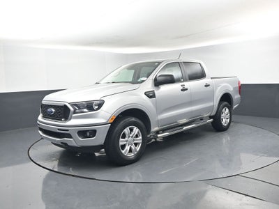 2019 Ford Ranger XLT 300A
