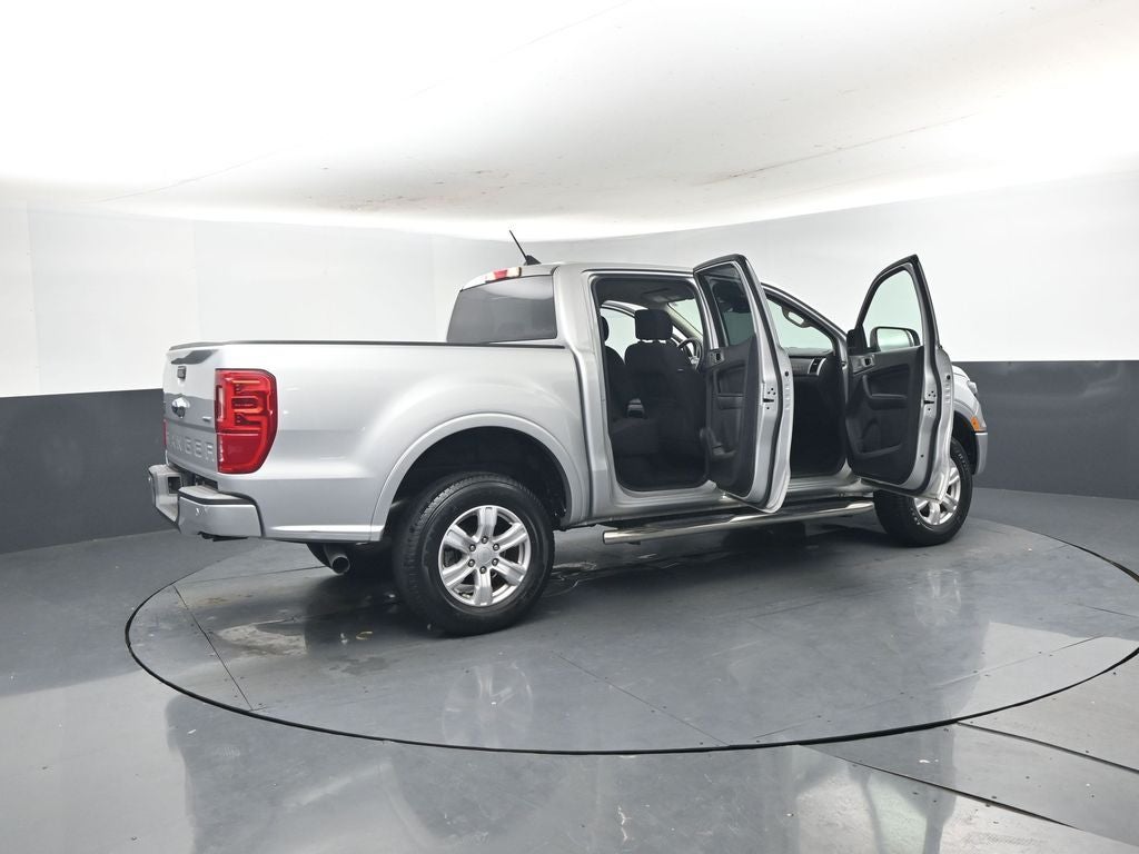 2019 Ford Ranger XLT 300A