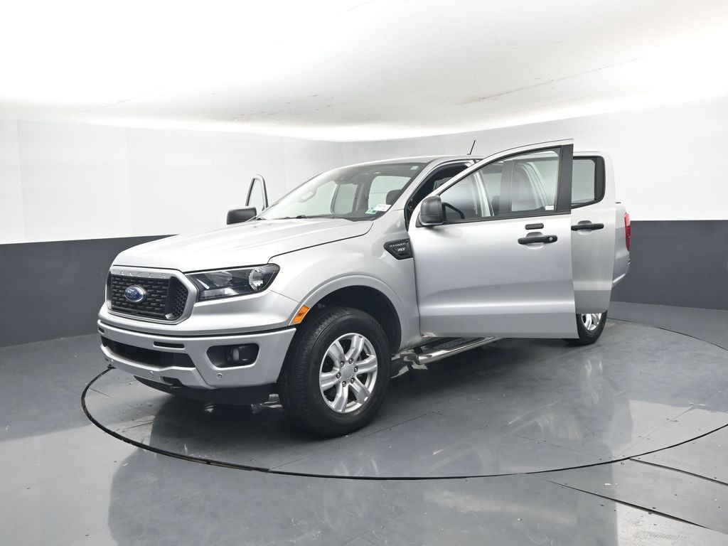 2019 Ford Ranger XLT 300A