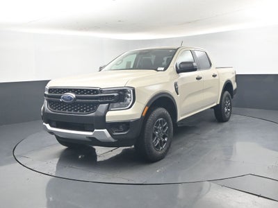 2026 Ford Ranger XLT 301A