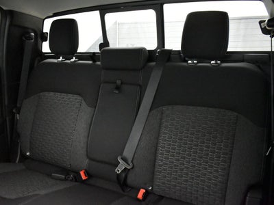 2026 Ford Ranger XLT 301A