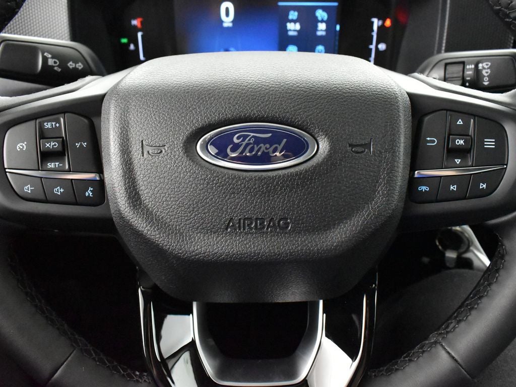 2026 Ford Ranger XLT 301A