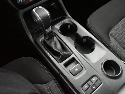 2026 Ford Ranger XLT 301A