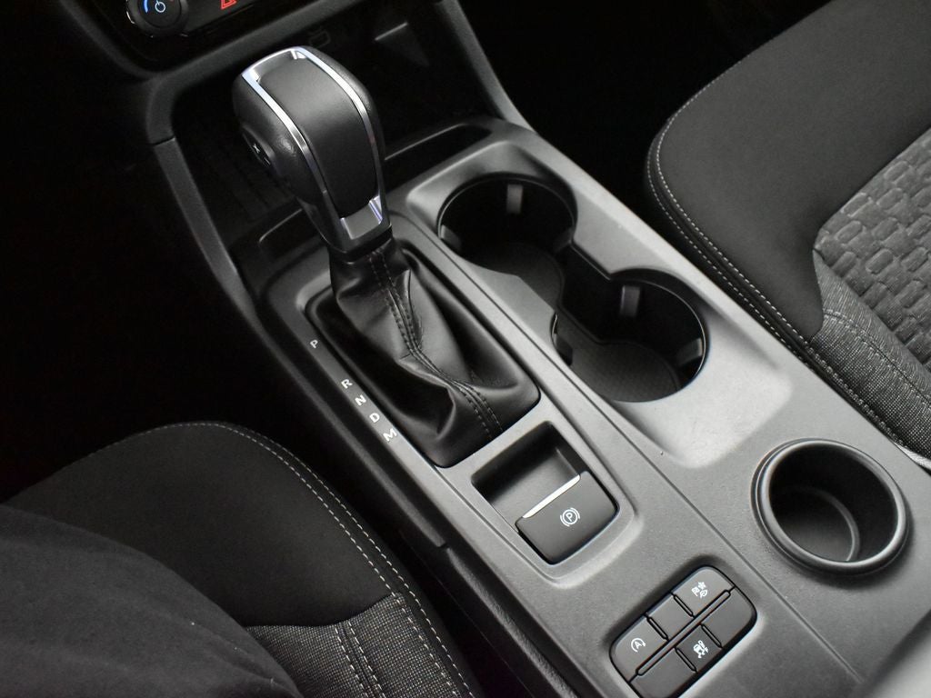 2026 Ford Ranger XLT 301A