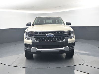 2026 Ford Ranger XLT 301A