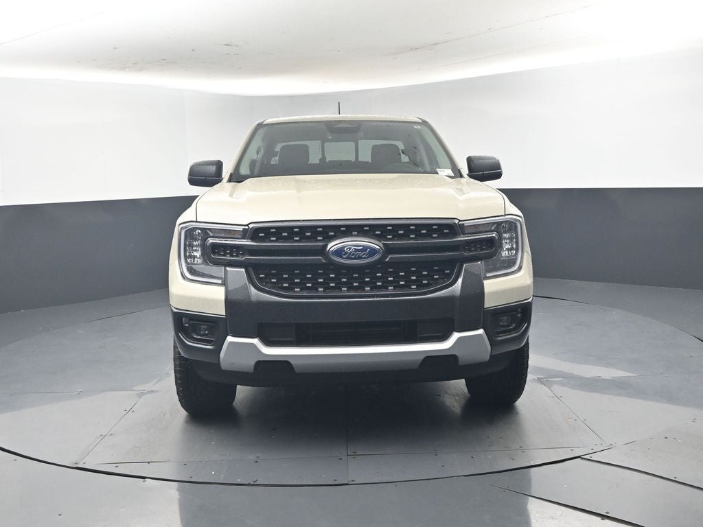 2026 Ford Ranger XLT 301A