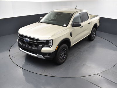 2026 Ford Ranger XLT 301A