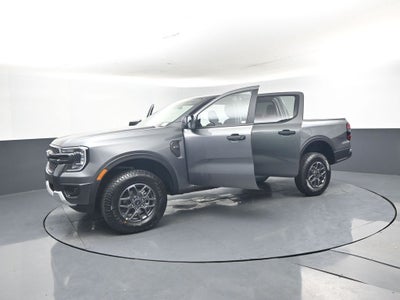 2026 Ford Ranger XLT 300A