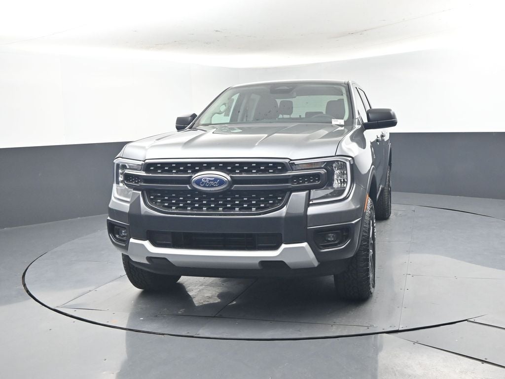 2026 Ford Ranger XLT 300A
