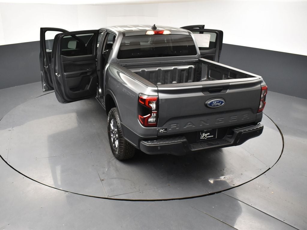 2026 Ford Ranger XLT 300A