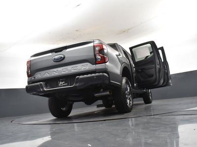 2026 Ford Ranger XLT 300A
