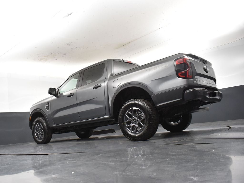 2026 Ford Ranger XLT 300A