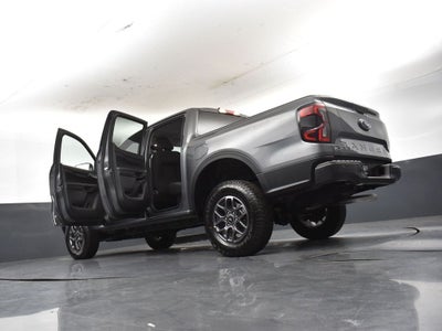 2026 Ford Ranger XLT 300A