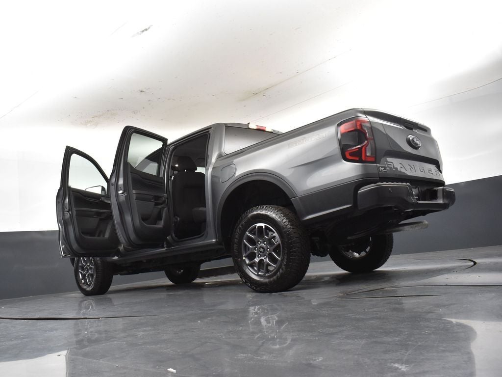 2026 Ford Ranger XLT 300A