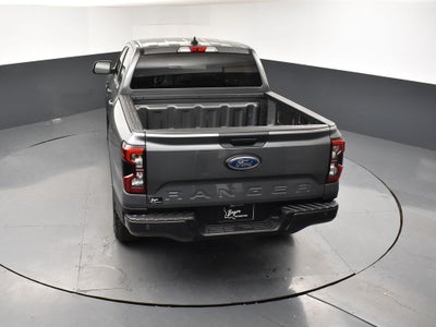 2026 Ford Ranger XLT 300A