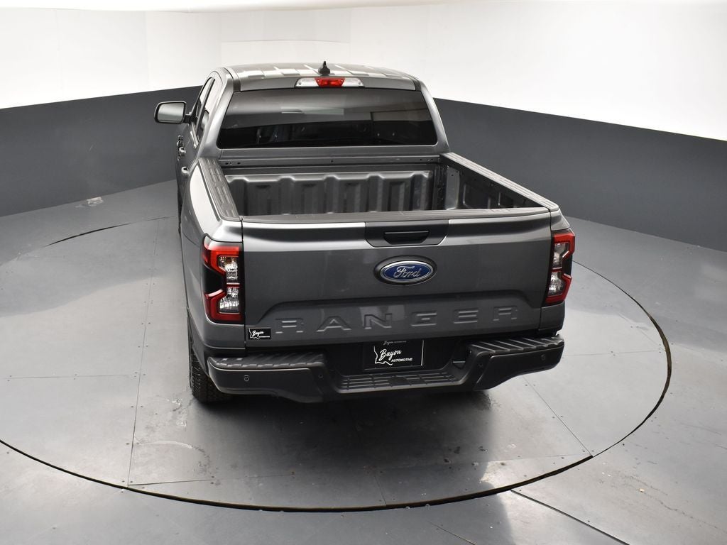 2026 Ford Ranger XLT 300A