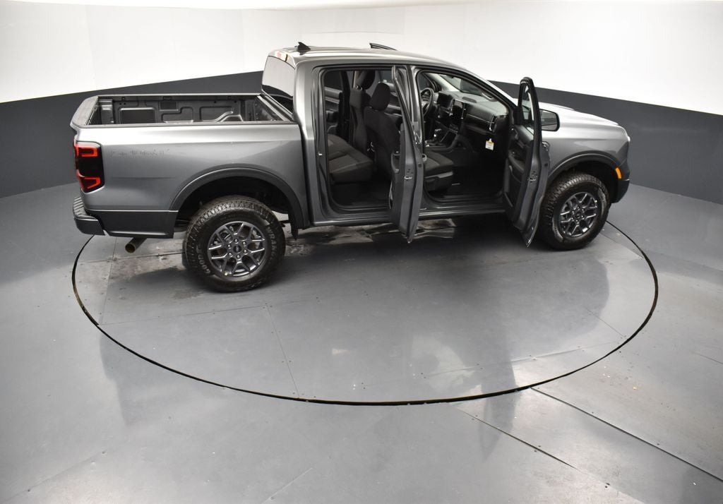 2026 Ford Ranger XLT 300A