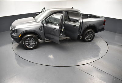 2026 Ford Ranger XLT 300A