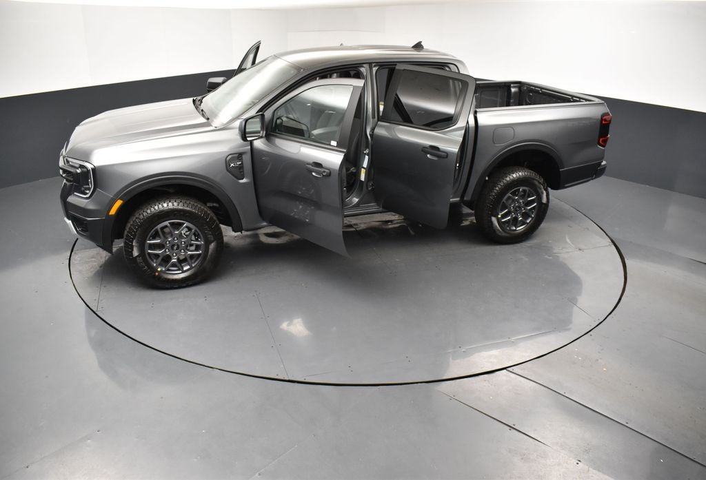 2026 Ford Ranger XLT 300A