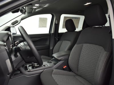 2026 Ford Ranger XLT 300A