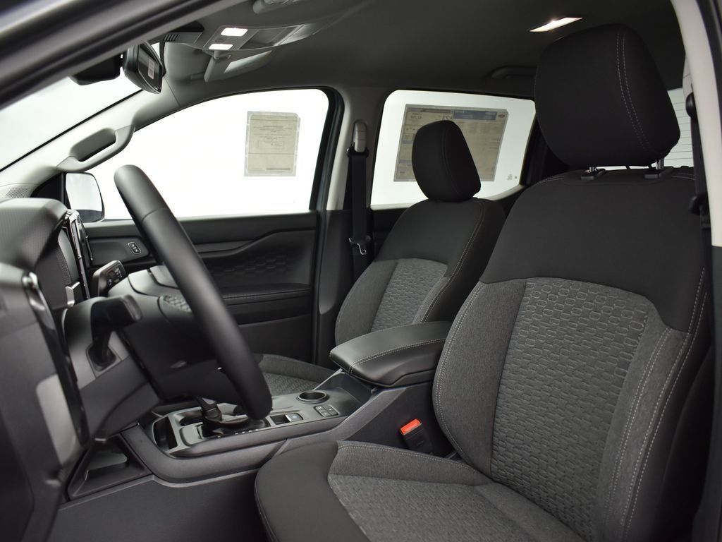 2026 Ford Ranger XLT 300A