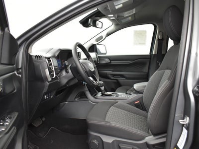 2026 Ford Ranger XLT 300A