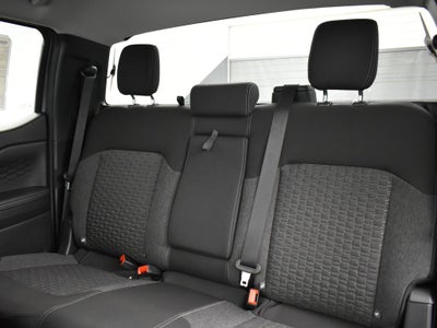 2026 Ford Ranger XLT 300A