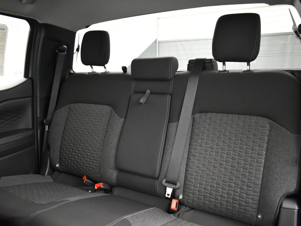 2026 Ford Ranger XLT 300A