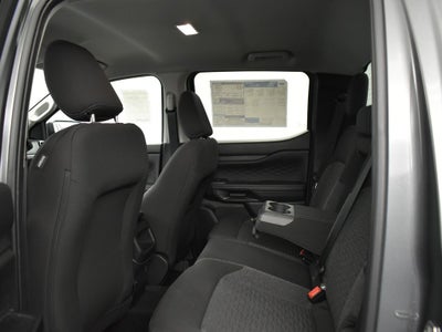 2026 Ford Ranger XLT 300A