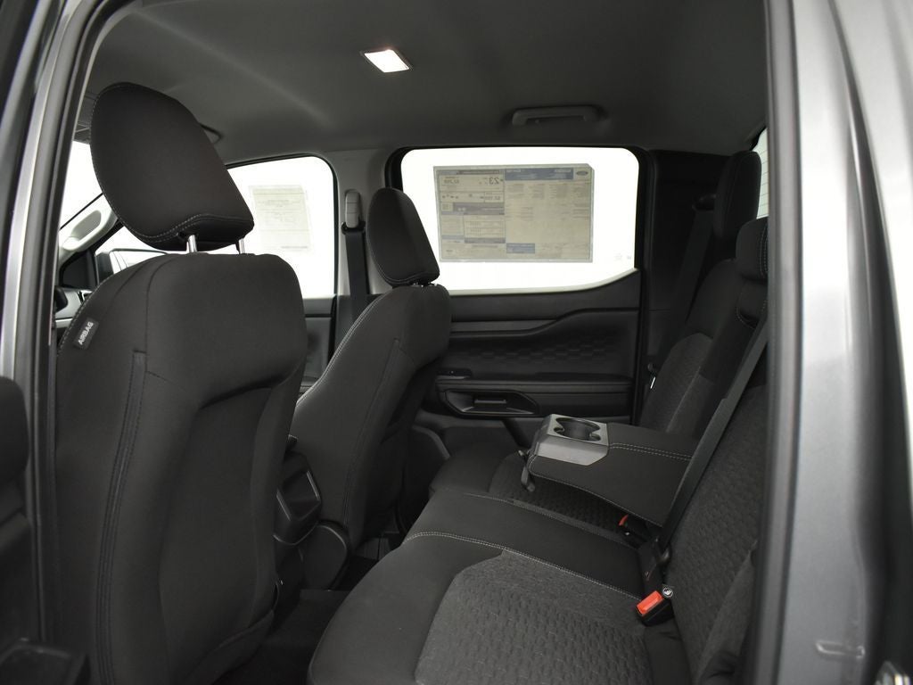 2026 Ford Ranger XLT 300A