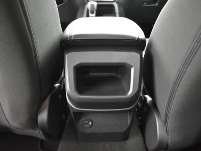 2026 Ford Ranger XLT 300A