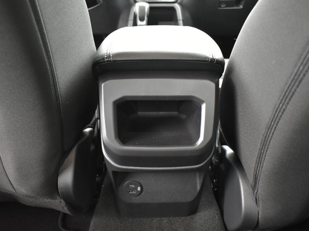 2026 Ford Ranger XLT 300A