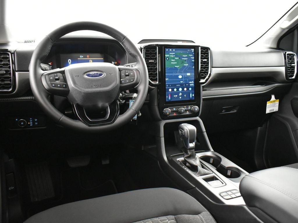 2026 Ford Ranger XLT 300A