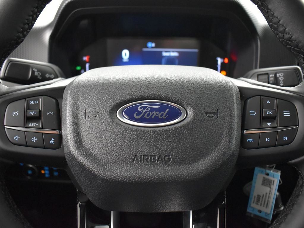 2026 Ford Ranger XLT 300A