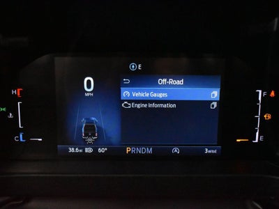 2026 Ford Ranger XLT 300A