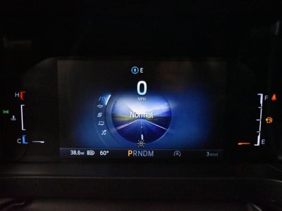 2026 Ford Ranger XLT 300A