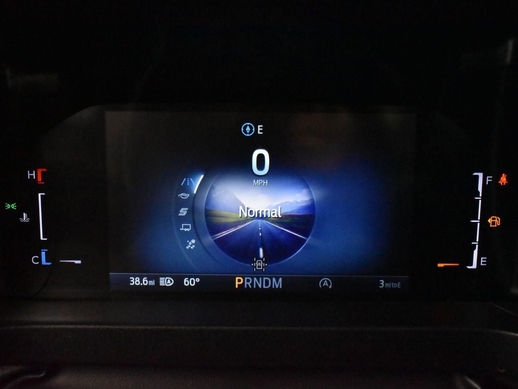 2026 Ford Ranger XLT 300A