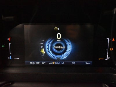 2026 Ford Ranger XLT 300A