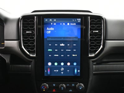 2026 Ford Ranger XLT 300A