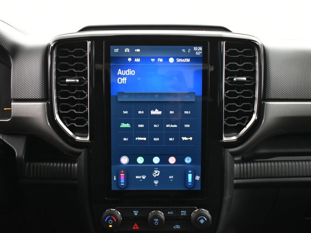 2026 Ford Ranger XLT 300A