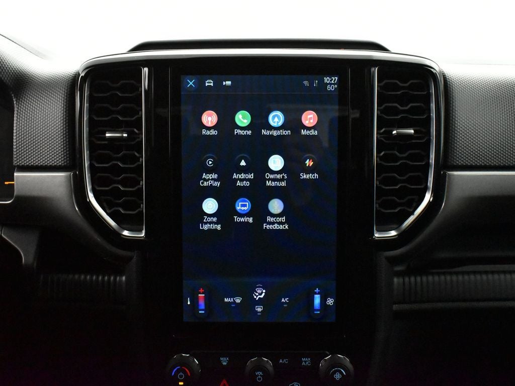 2026 Ford Ranger XLT 300A