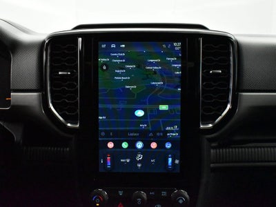 2026 Ford Ranger XLT 300A