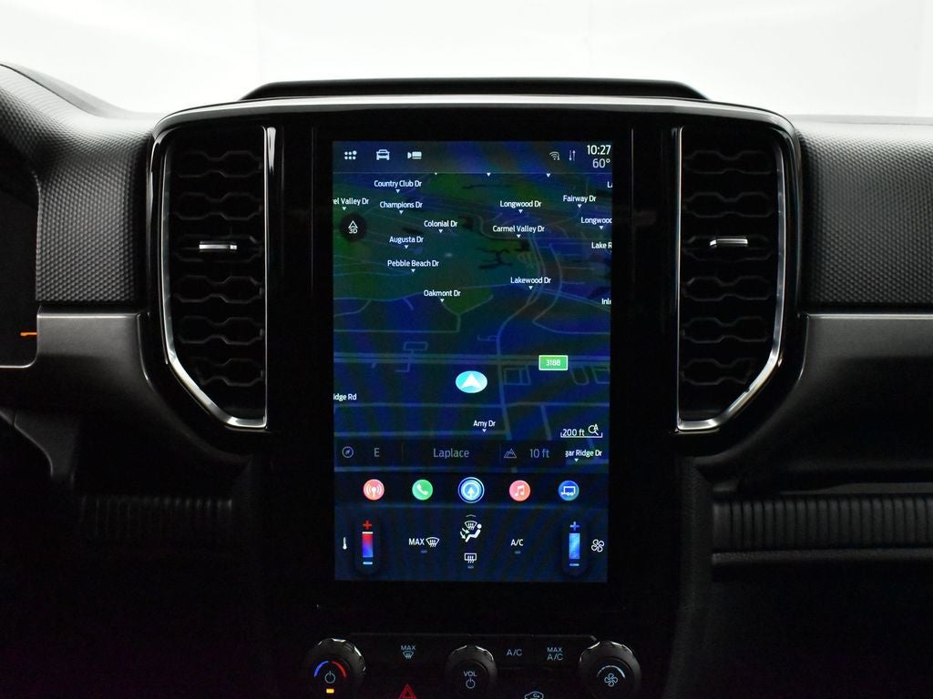 2026 Ford Ranger XLT 300A