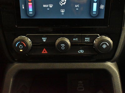 2026 Ford Ranger XLT 300A