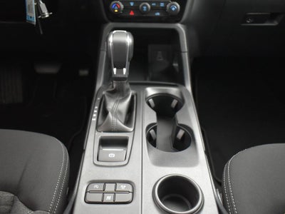 2026 Ford Ranger XLT 300A