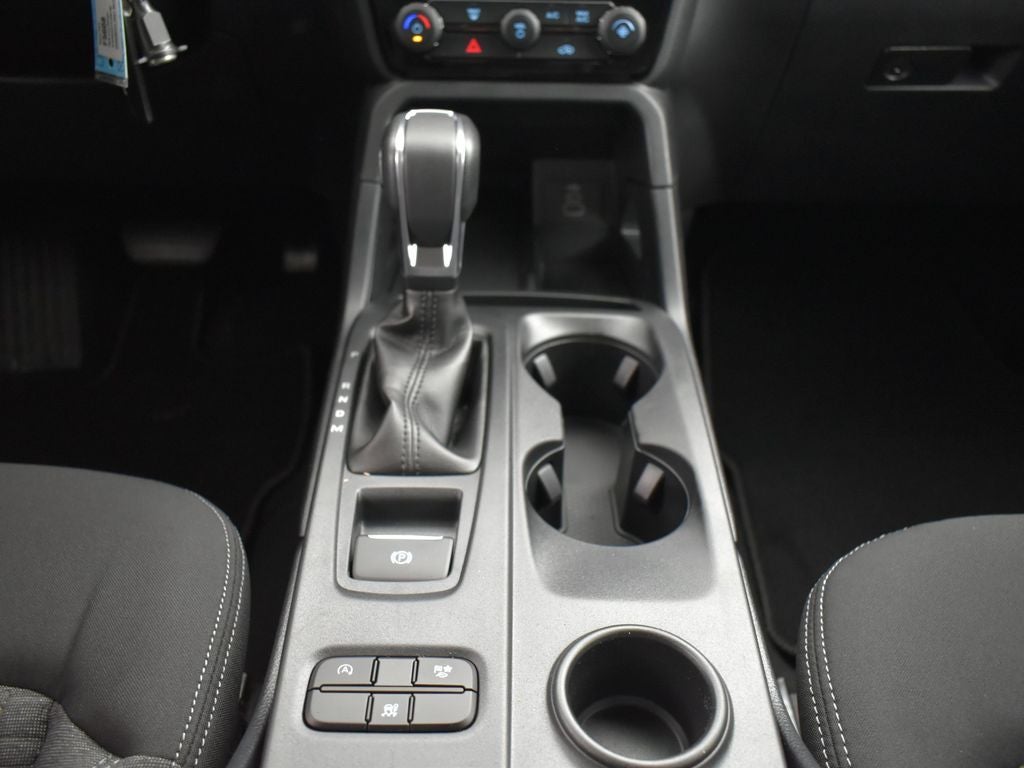 2026 Ford Ranger XLT 300A