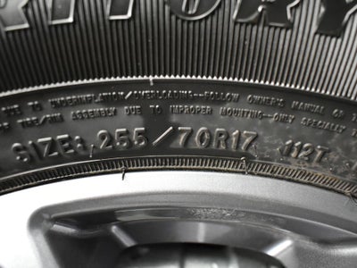 2026 Ford Ranger XLT 300A