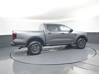 2026 Ford Ranger XLT 300A