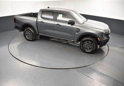 2026 Ford Ranger XLT 300A