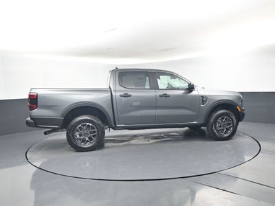 2026 Ford Ranger XLT 300A